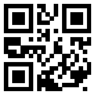 Il Qr Code di 3408100945