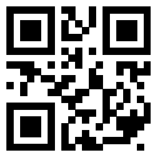 3408100947 - Immagine del QrCode