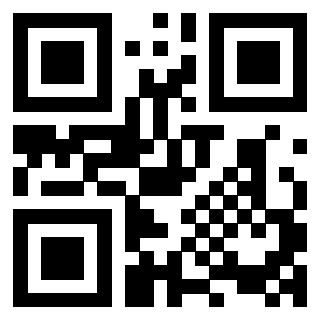 3408100950 Qr Code associato