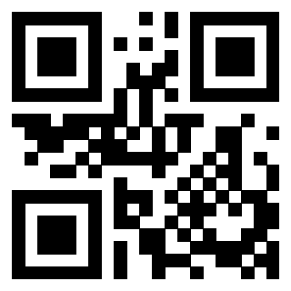 3408100951 - Immagine del QrCode associato