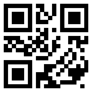 3408100954 - Immagine del Qr Code