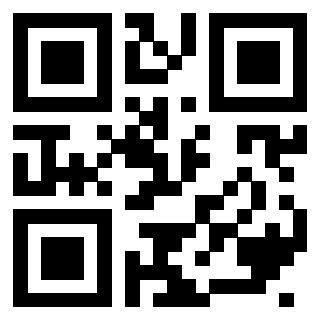 Immagine del QrCode di 3408100959