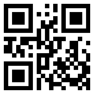 Il QrCode di 3408100963