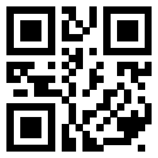 3408100964 QrCode associato