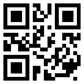 Immagine del QrCode di 3408100965