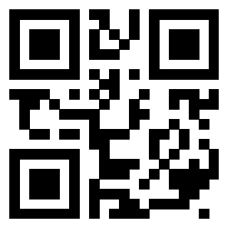 Immagine del QrCode di 3408100966
