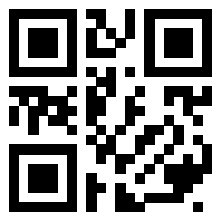 3408100968 - Immagine del QrCode