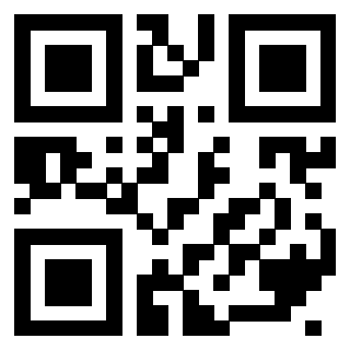 Il Qr Code di 3408100969
