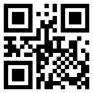 Immagine del Qr Code di 3408100970