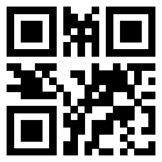Il Qr Code di 3408100971