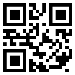 3408100972 - Immagine del Qr Code associato