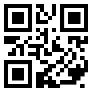 Scansione del QrCode di 3408100974