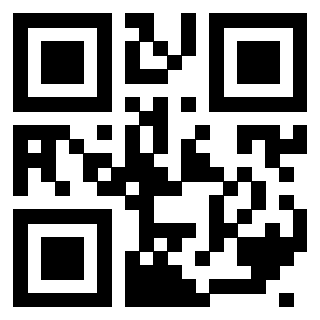 3408100977 - Immagine del Qr Code