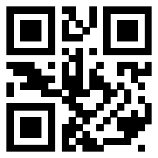 Scansione del Qr Code di 3408100980