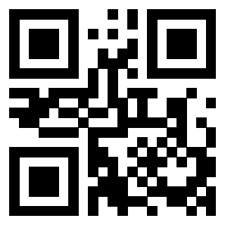 Il Qr Code di 3408100981
