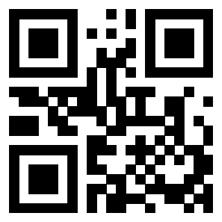 3408100982 QrCode associato