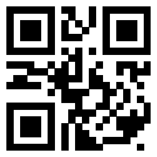 Il Qr Code di 3408100984