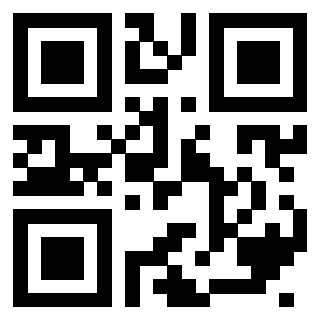 Il Qr Code di 3408100987