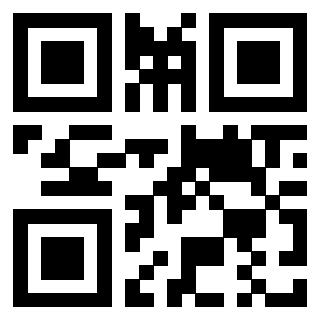 3408100988 - Immagine del Qr Code associato