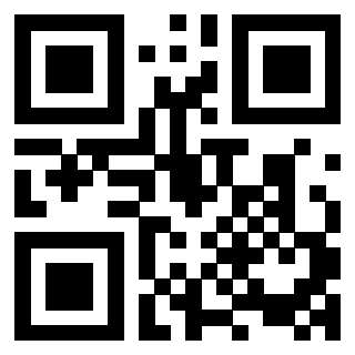 3408100991 Qr Code associato