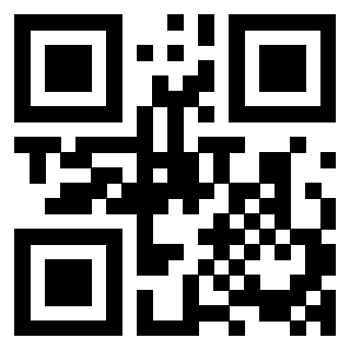 Scansione del Qr Code di 3408100992