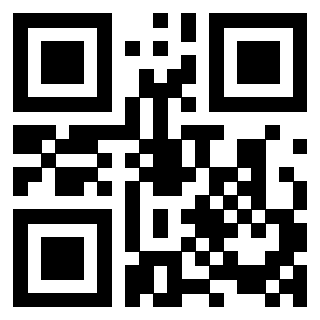 Il QrCode di 3408100993