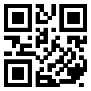 3408100994 QrCode associato