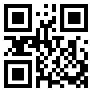 3408100996 QrCode associato
