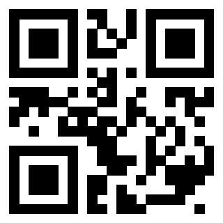 Il QrCode di 3408100997