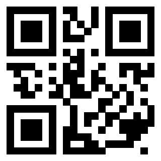 3408100999 - Immagine del Qr Code