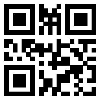 3408101001 Qr Code associato