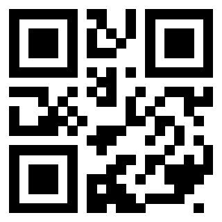 3408101003 - Immagine del QrCode associato