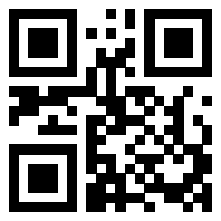 3408101005 - Immagine del QrCode