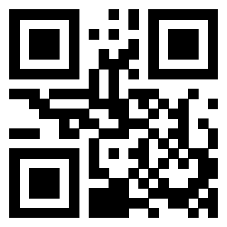 Scansione del Qr Code di 3408101006