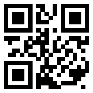 Immagine del Qr Code di 3408101009