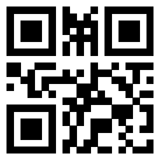 3408101010 QrCode associato