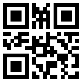 Scansione del QrCode di 3408101012