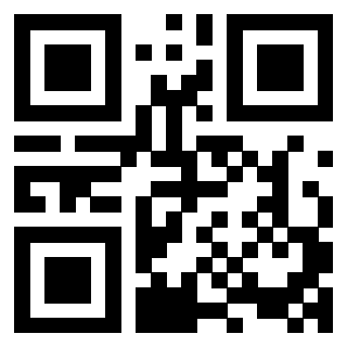 Qr Code di 3408101014