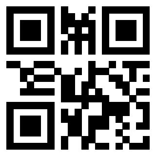 Immagine del Qr Code di 3408101015