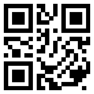 Scansione del Qr Code di 3408101020