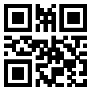 Immagine del Qr Code di 3408101022