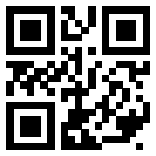 Immagine del QrCode di 3408101025