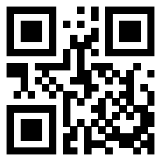 QrCode di 3408101026