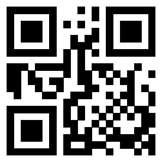 Immagine del Qr Code di 3408101028