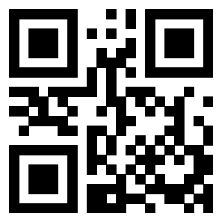 QrCode di 3408101031