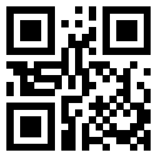 3408101032 - Immagine del Qr Code associato