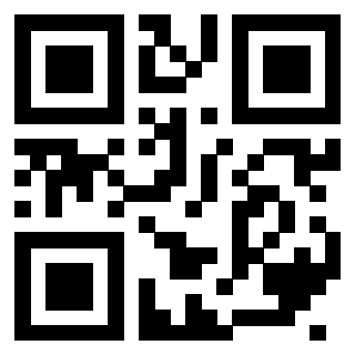 Il QrCode di 3408101037