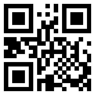 3408101040 - Immagine del Qr Code