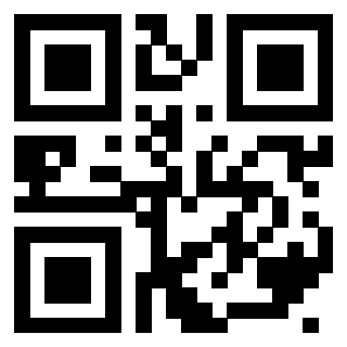 3408101045 - Immagine del QrCode associato