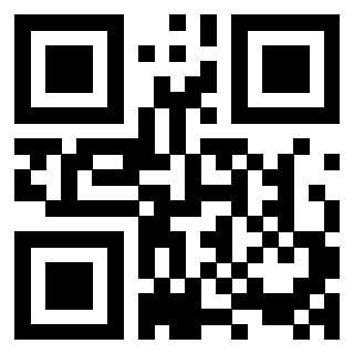 3408101046 - Immagine del Qr Code associato
